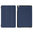 Trifold Sleep/Wake Smart Case for Apple iPad Mini (4th / 5th Gen) - Dark Blue